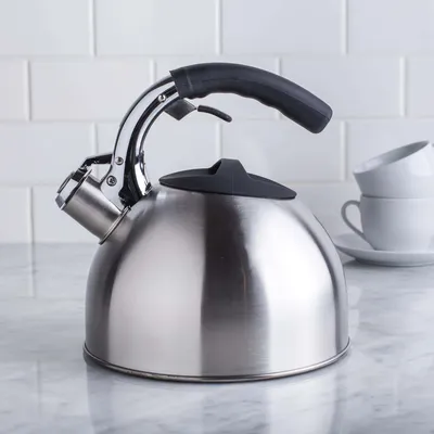 Primula Liberty Whistling Stovetop Kettle