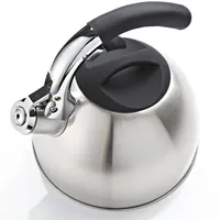 Primula Liberty Whistling Stovetop Kettle