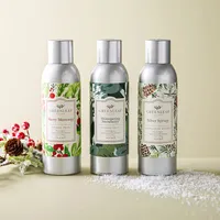 Greenleaf Gifts Christmas Signature 'Shimmer Snowberry' Room Spray