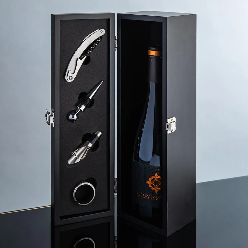 KSP Vintners Wine Box Set