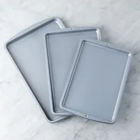 Wilton Recipe Right 3pc. Cookie Sheet Set