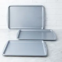 Wilton Recipe Right 3pc. Cookie Sheet Set