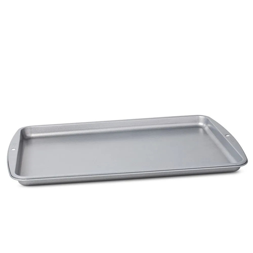 Wilton Recipe Right Cookie Pan Set 3 Pkg