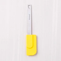 Danesco Mini Silicone Spatula - Assorted Colours