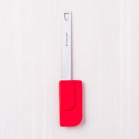 Danesco Mini Silicone Spatula - Assorted Colours