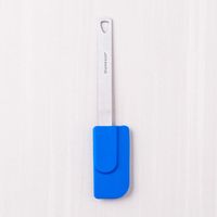 Danesco Mini Silicone Spatula - Assorted Colours