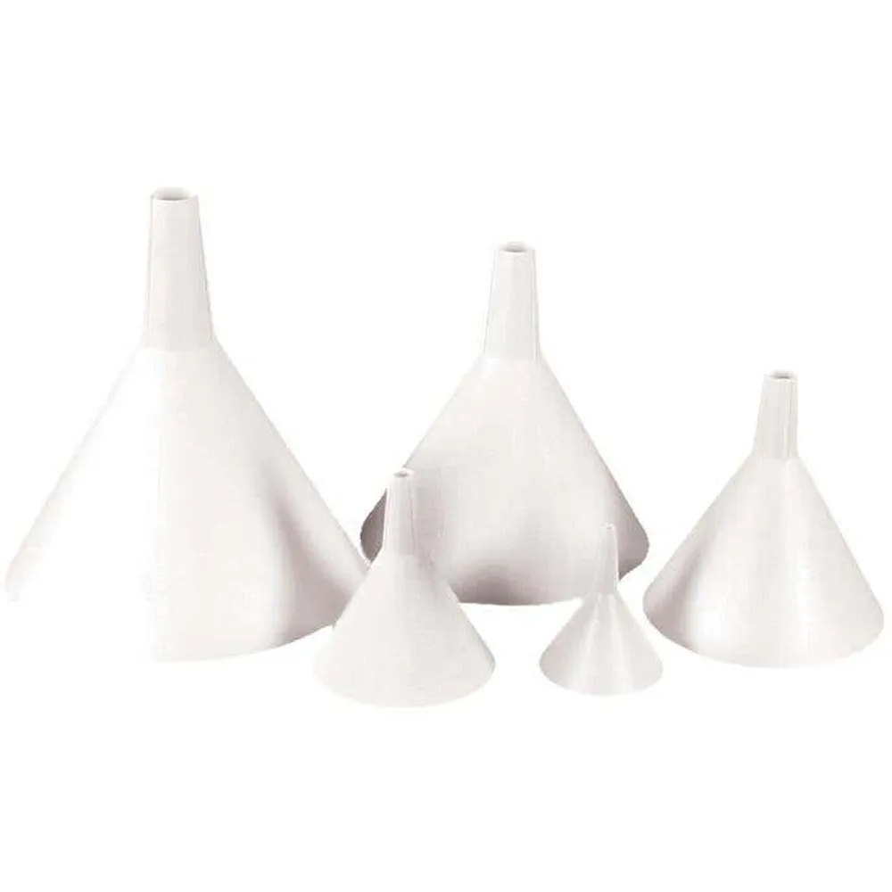 Fox Run Funnels - Set of 5