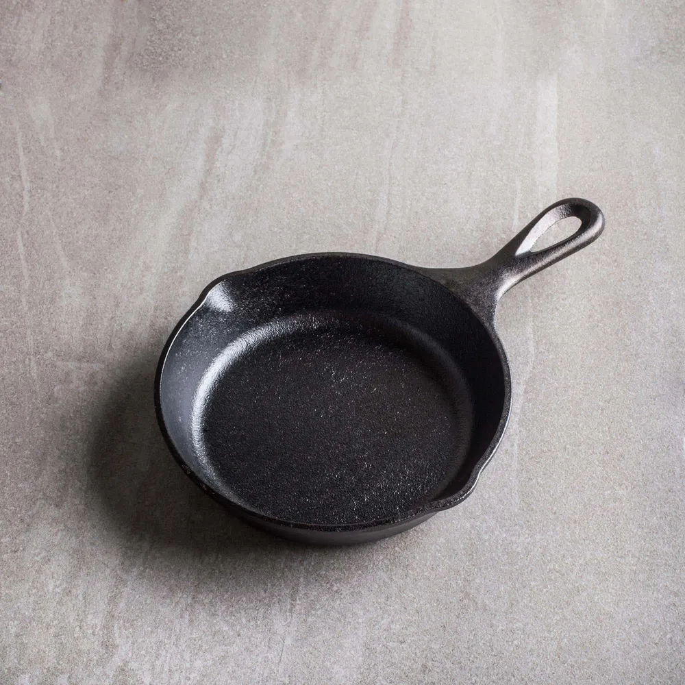 Lodge Logic Cast Iron Frypan - 6.5"