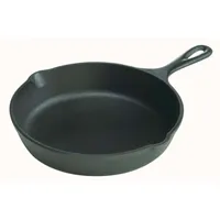 Lodge Logic Cast Iron Frypan - 6.5"