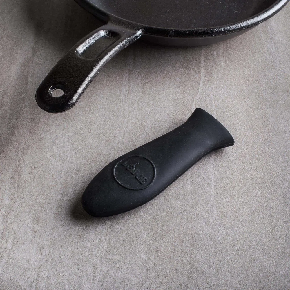 Silicone Lodge Hot Handle Pot Holder