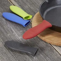 Lodge Kitchen Gear Silicone Hot Handle Holder