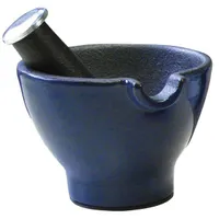 Le Cuistot Vieille France Mortar & Pestle