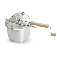 Whirley Pop Stovetop Popcorn Popper