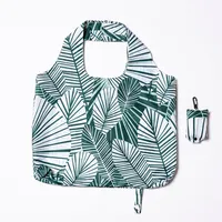 CTG Take Along Shopping Bag with Travel Pouch (Asstd.)