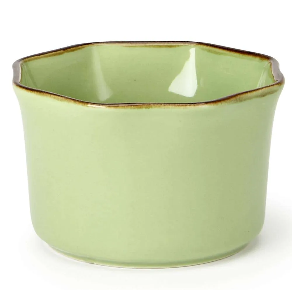 KSP Tuscana Round Fluted Ramekin