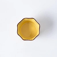 KSP Tuscana Round Fluted Ramekin