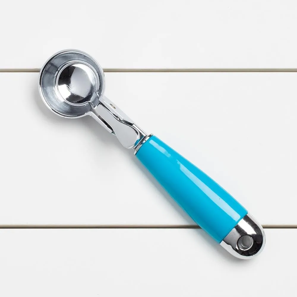 KSP Glace Ice Cream Scoop (Blue)