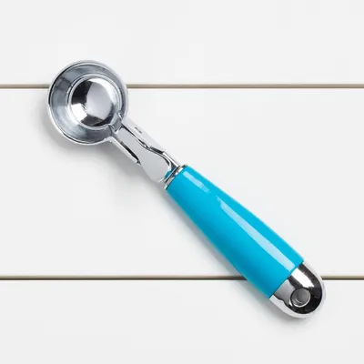 KSP Glace Ice Cream Scoop (Blue)