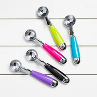 KSP Glace Ice Cream Scoop (Blue)