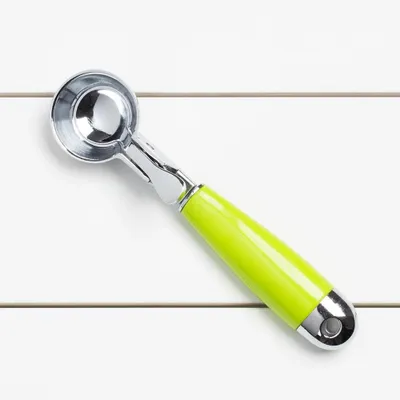 KSP Glace Ice Cream Scoop (Green)