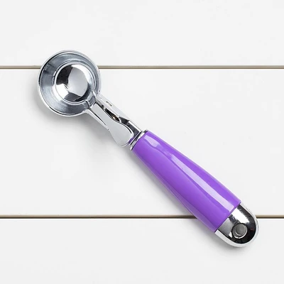 KSP Glace Ice Cream Scoop (Purple)