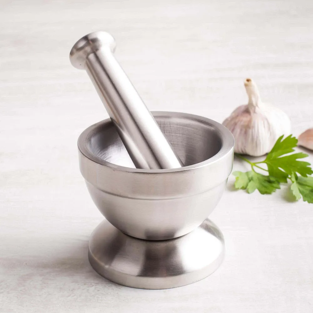 KSP Gourmet Mortar & Pestle