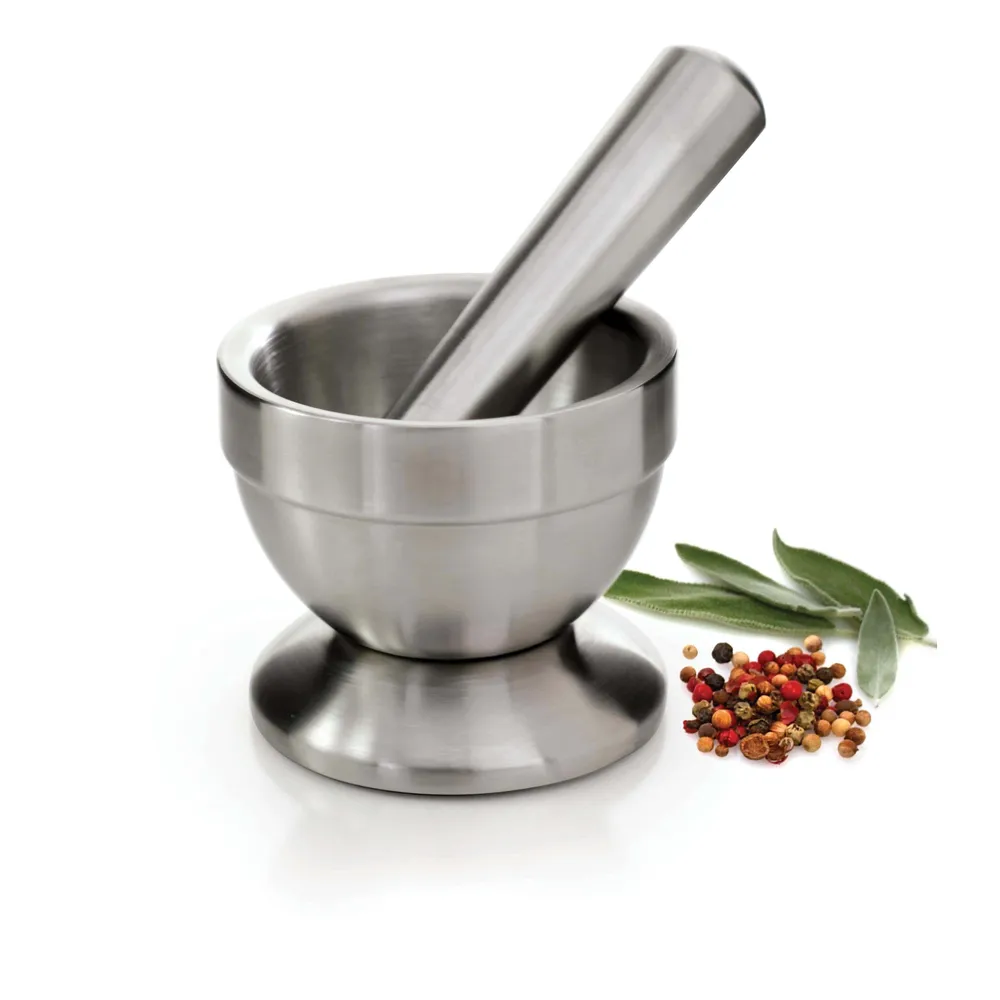 KSP Gourmet Mortar & Pestle