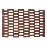 Harman Fence Bamboo Placemat (Natural)