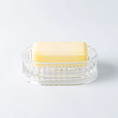 iDesign Alston Soap Dish