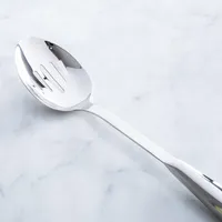 KSP Venturi Slotted Spoon