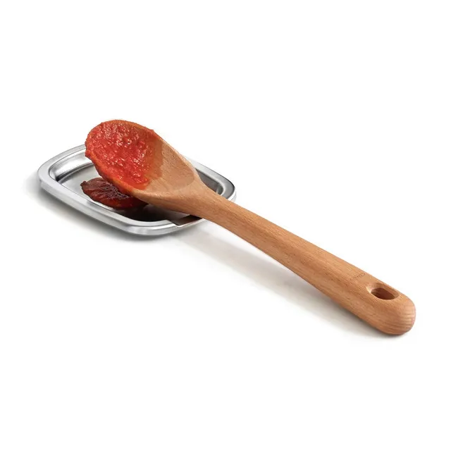 OXO Good Grips Non- Slip Spoon Rest