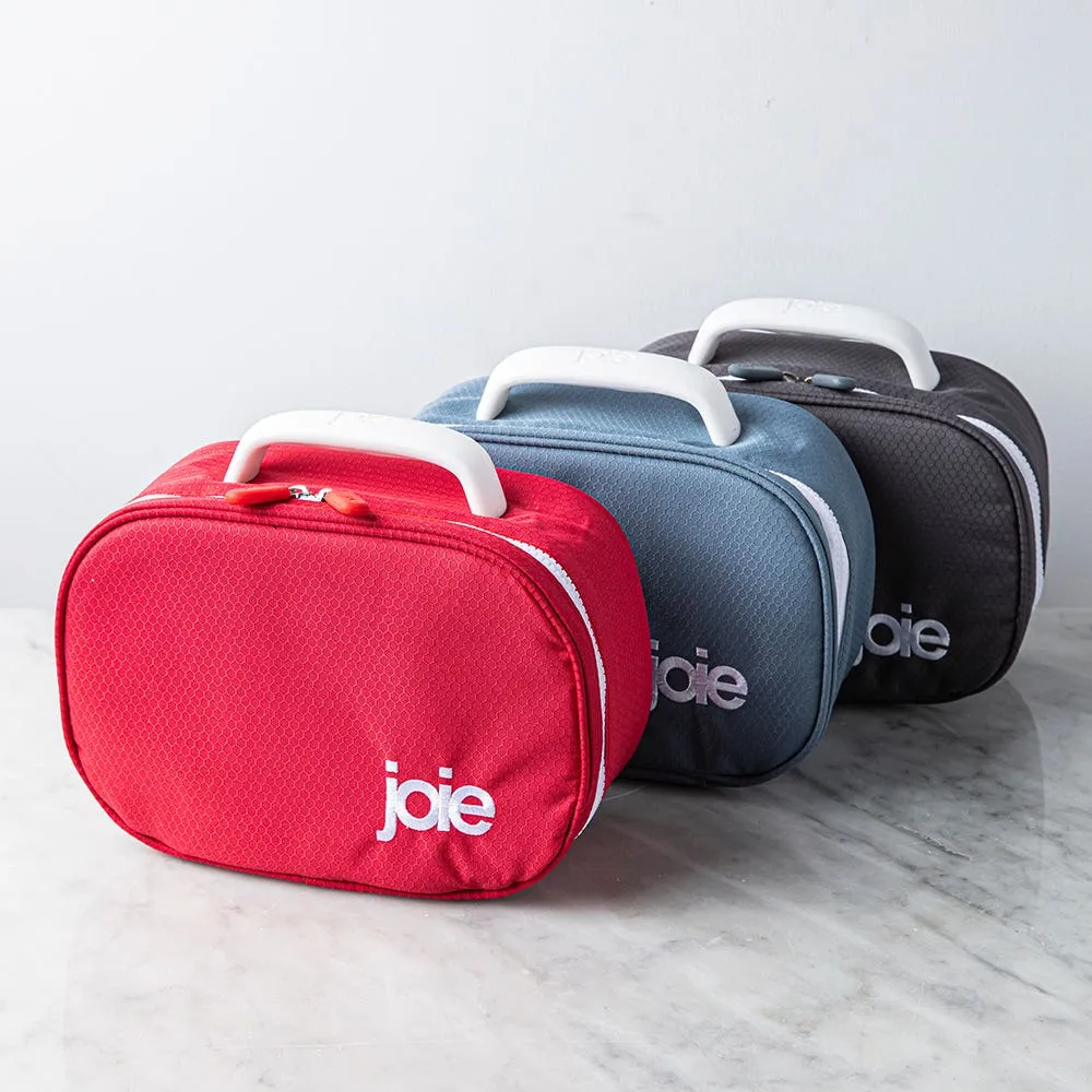 Joie Cool Chill Insulated Lunch Bag (Multi Colour)