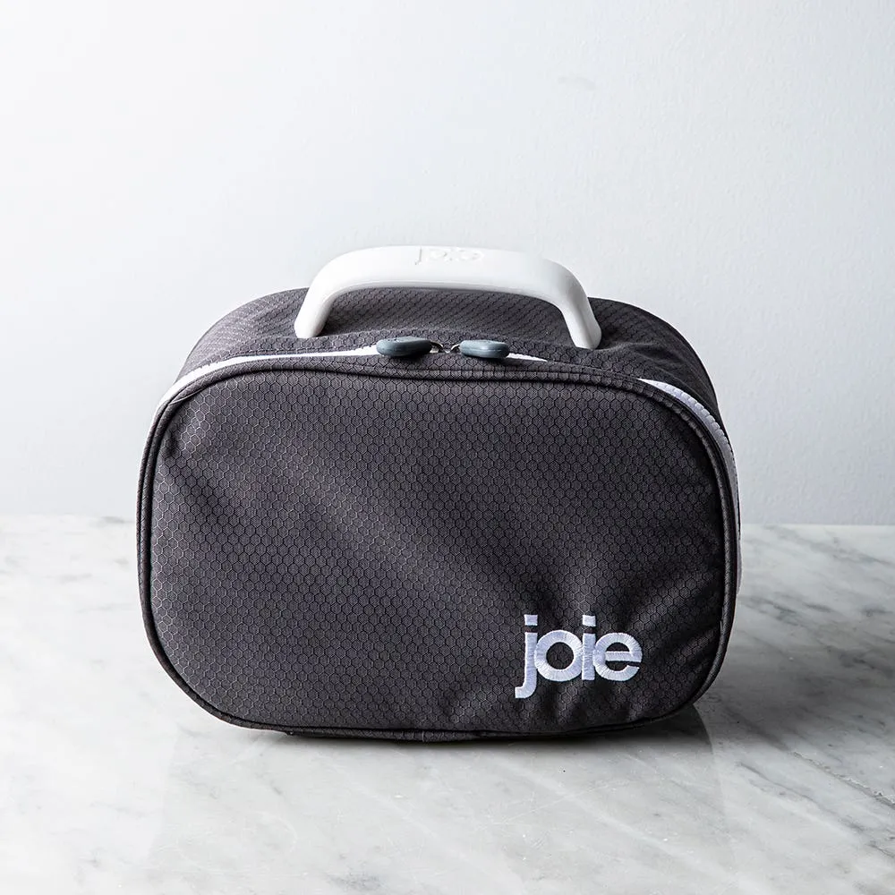 Joie Cool Chill Insulated Lunch Bag (Multi Colour)