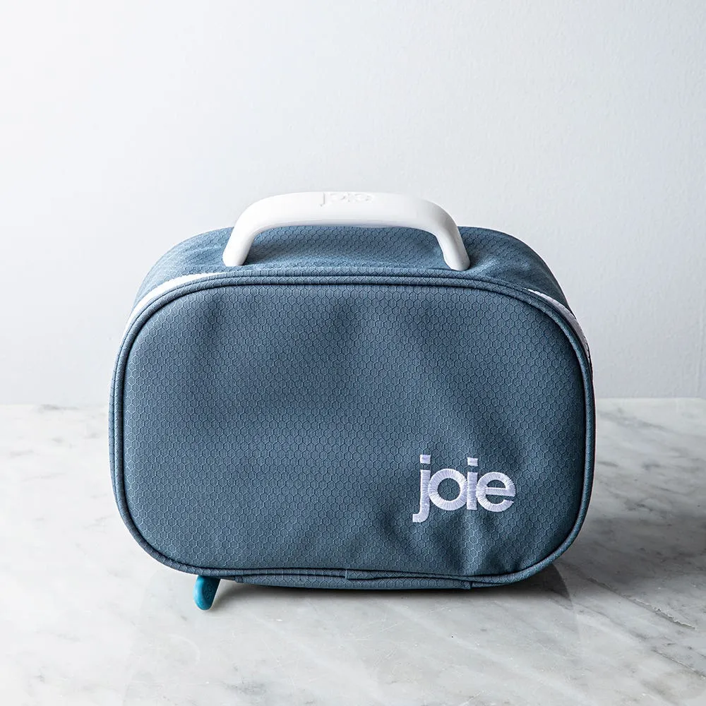 Joie Cool Chill Insulated Lunch Bag (Multi Colour)