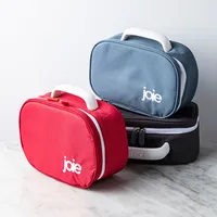 Joie Cool Chill Insulated Lunch Bag (Multi Colour)