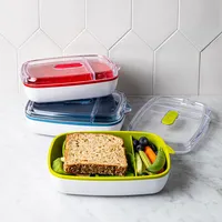 Joie On The Go Snack and Sandwich Container (Asstd.)