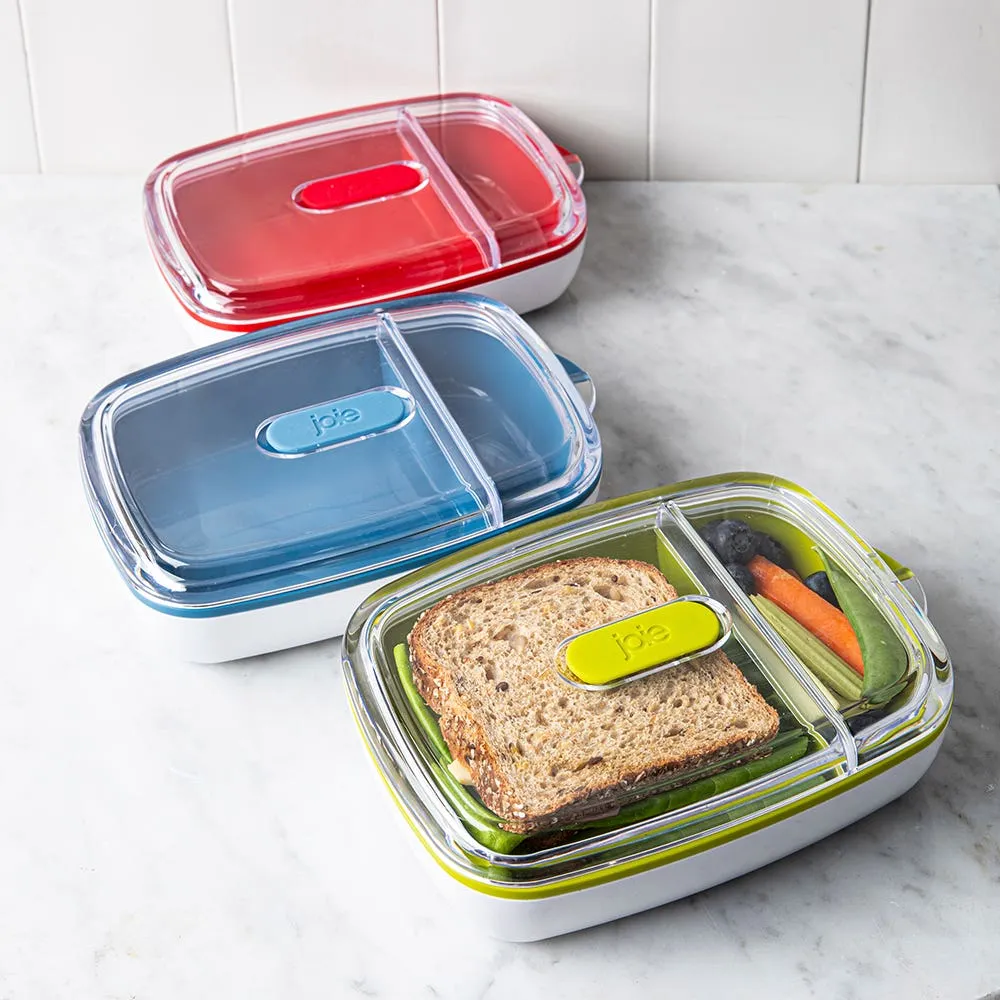 Joie On The Go Snack and Sandwich Container (Asstd.)