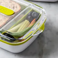 Joie On The Go Snack and Sandwich Container (Asstd.)