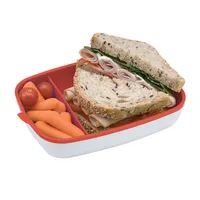 Joie On The Go Snack and Sandwich Container (Asstd.)