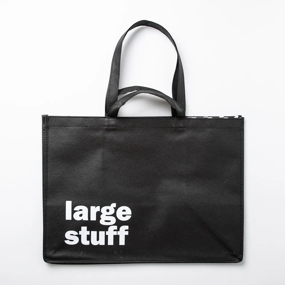 KSP Reusable Bag Large 51 x 30.5 x 37cm H