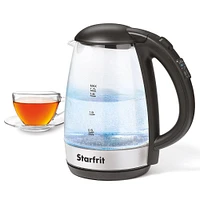 Starfrit Breakfast3 Variable Temperature Kettle 1.7l