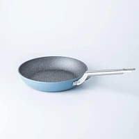 The Rock Wave Non-Stick Frypan 26cm / 10" Dia. (Blue)