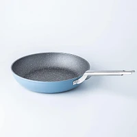 The Rock Wave Non-Stick Frypan 30CM / 12" Dia. (Blue)