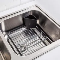 Umbra Sinkin Dish Rack