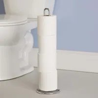 KSP Max Toilet Paper Reserve