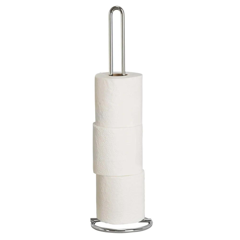 KSP Max Toilet Paper Reserve
