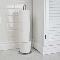 KSP Max Toilet Paper Reserve