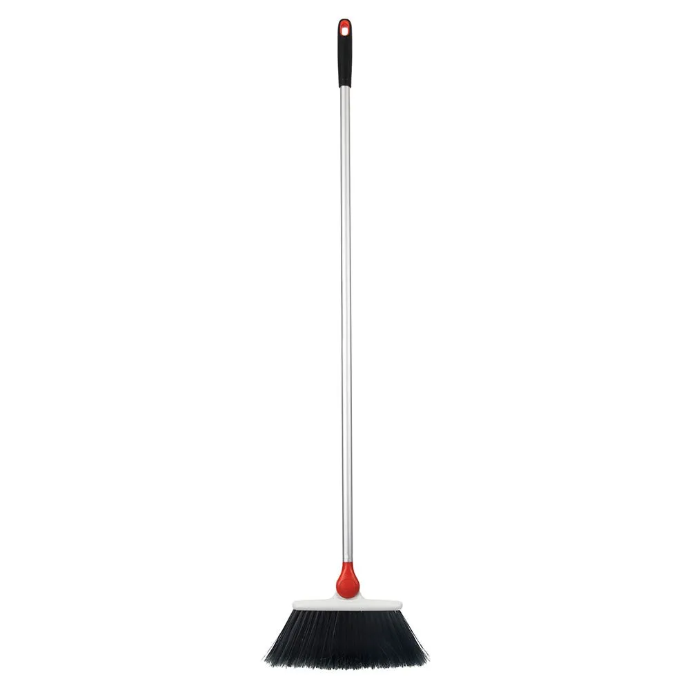 OXO Good Grips Cleaning Adjustable Any-Angle Broom