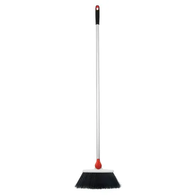 OXO Good Grips Cleaning Adjustable Any-Angle Broom