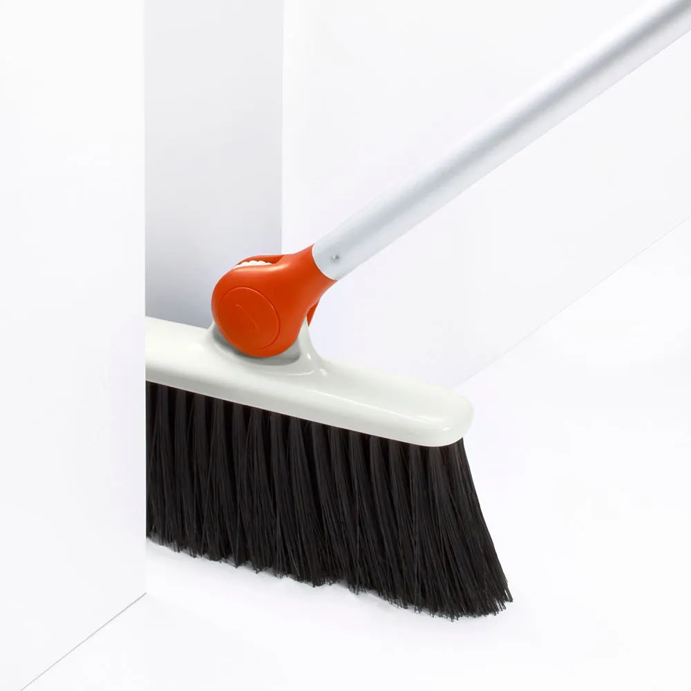 OXO Good Grips Cleaning Adjustable Any-Angle Broom